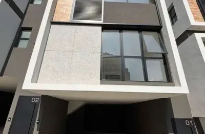 Casa em condomínio fechado com 3 quartos à venda na Rua Conde de Irajá, 171, Vila Mariana, São Paulo por R$ 1.937.000