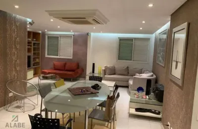 Apartamento com 3 quartos para alugar na Rua Ytaipu, 587, Mirandópolis, São Paulo por R$ 8.000