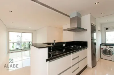 Cobertura com 2 quartos à venda na Rua Constantino de Sousa, 914, Campo Belo, São Paulo por R$ 1.562.000