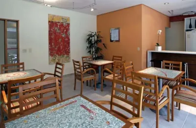 Apartamento com 2 quartos à venda na Rua Constantino de Sousa, 914, Campo Belo, São Paulo por R$ 710.000