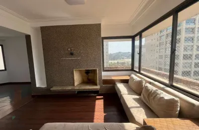 Apartamento com 4 quartos para alugar na Rua Tucumã, 661, Jardim Europa, São Paulo por R$ 25.000