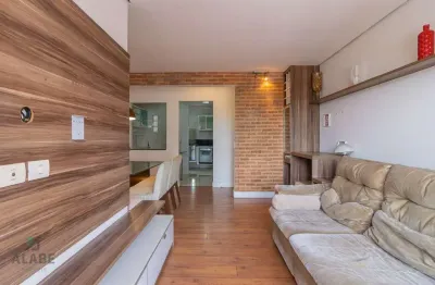 Apartamento com 3 quartos à venda na Rua Professor Vahia de Abreu, 383, Vila Olímpia, São Paulo por R$ 1.250.000