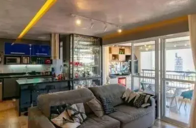 Apartamento com 2 quartos à venda na Rua Tebas, 401, Vila Mascote, São Paulo por R$ 1.080.000