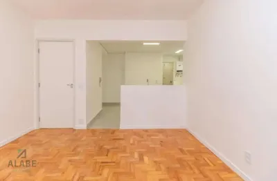 Apartamento com 2 quartos à venda na Rua Gomes de Carvalho, 855, Vila Olímpia, São Paulo por R$ 835.000
