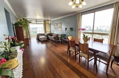 Apartamento com 3 quartos à venda na Rua Califórnia, 569, Brooklin, São Paulo por R$ 1.790.000