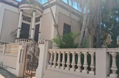 Casa com 5 quartos à venda na José Custodio, 578, Centro, Ibitinga por R$ 1.800.000