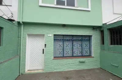 Casa com 3 quartos para alugar na Rua Capitão Otávio Machado, 75, Alto da Boa Vista, São Paulo por R$ 4.800