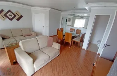 Apartamento com 3 quartos à venda na Rua Geraldo de Mendonça Mello, 280, Jardim Marajoara, São Paulo por R$ 860.000