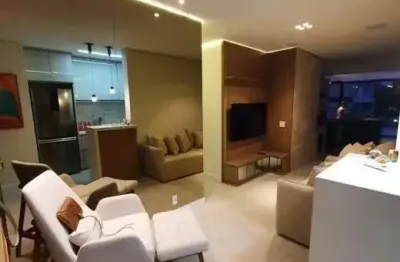 Apartamento com 2 quartos à venda na Avenida João Dias, 2192, Granja Julieta, São Paulo por R$ 1.680.000