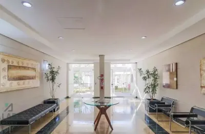 Apartamento com 2 quartos à venda na Rua Álvaro Nunes, 132, Campo Belo, São Paulo por R$ 730.000