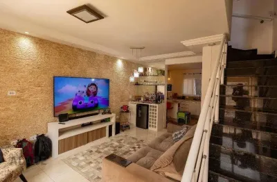 Casa com 3 quartos à venda na Rua Doutor Aldo de Assis Dias, 116, Vila Isa, São Paulo por R$ 721.000