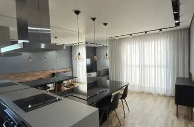 Apartamento com 2 quartos à venda na Rua José da Silva Ribeiro, 420, Vila Andrade, São Paulo por R$ 549.000