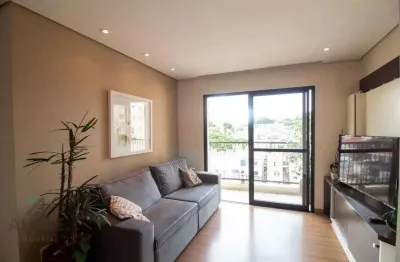 Apartamento com 3 quartos à venda na Rua Viaza, 975, Campo Belo, São Paulo por R$ 780.000