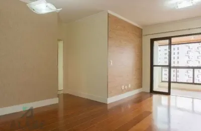 Apartamento com 3 quartos à venda na Rua Bueno Brandão, 435, Vila Nova Conceição, São Paulo por R$ 2.390.000