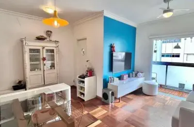 Apartamento com 2 quartos à venda na Rua Nebraska, 217, Brooklin, São Paulo por R$ 880.000