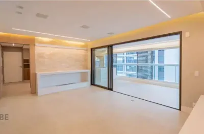 Apartamento com 3 quartos à venda na Rua das Margaridas, 133, Brooklin, São Paulo por R$ 2.699.000