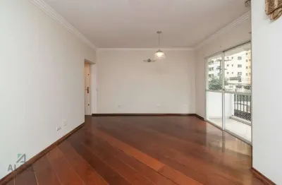 Apartamento com 3 quartos à venda na Avenida Portugal, 676, Brooklin Paulista, São Paulo por R$ 850.000
