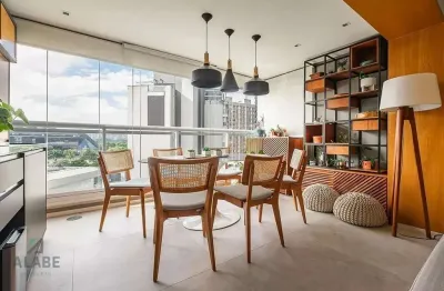 Apartamento com 2 quartos à venda na Avenida Eusébio Matoso, 786, Pinheiros, São Paulo por R$ 1.750.000