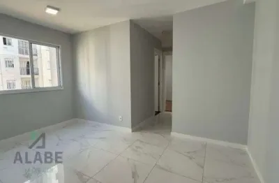 Apartamento com 2 quartos à venda na Rua Carlos Magalhães, 400, Parque Reboucas, São Paulo por R$ 320.000