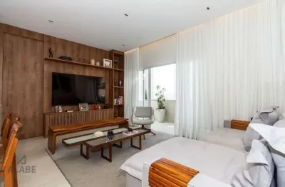 Cobertura com 2 quartos à venda na Rua Aleixo Garcia, 56, Vila Olímpia, São Paulo por R$ 4.900.000