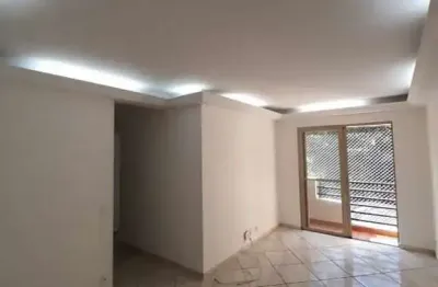 Apartamento com 3 quartos à venda na Rua Duque Costa, 495, Jardim Marajoara, São Paulo por R$ 450.000