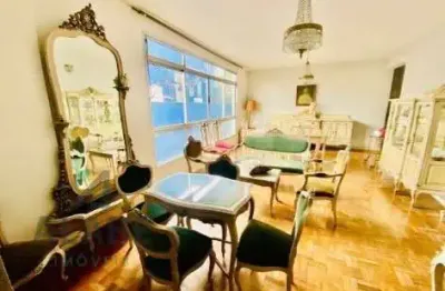Apartamento com 3 quartos à venda na Rua Dona Maria Carolina, 727, Jardim Paulistano, São Paulo por R$ 1.100.000