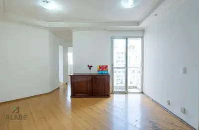 Apartamento com 2 quartos à venda na Avenida Yervant Kissajikian, 299, Jardim Marajoara, São Paulo por R$ 315.000