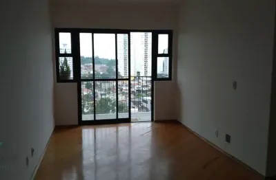 Apartamento com 3 quartos à venda na Rua Arlindo Veiga dos Santos, 50, Jardim Marajoara, São Paulo por R$ 650.000