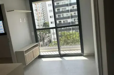 Apartamento com 2 quartos à venda na Rua Alvorada, 168, Vila Olímpia, São Paulo por R$ 850.000