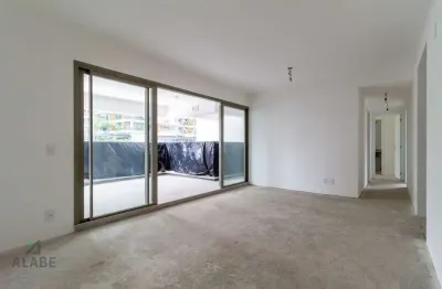 Apartamento com 3 quartos à venda na Avenida Roque Petroni Júnior, 576, Brooklin, São Paulo por R$ 2.314.000