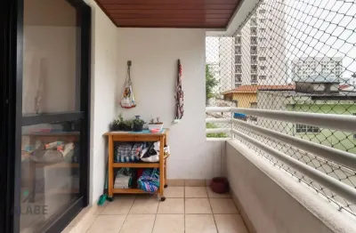 Apartamento com 2 quartos à venda na Avenida Moaci, 534, Moema, São Paulo por R$ 900.000
