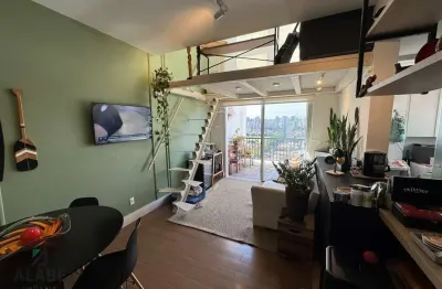Apartamento com 2 quartos à venda na Rua Pensilvânia, 982, Brooklin, São Paulo por R$ 1.450.000