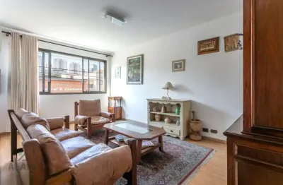 Apartamento com 3 quartos à venda na Rua Texas, 963, Brooklin Paulista, São Paulo por R$ 647.000