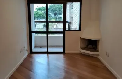Apartamento com 3 quartos para alugar na Avenida Padre Antônio José dos Santos, 530, Brooklin, São Paulo por R$ 5.800