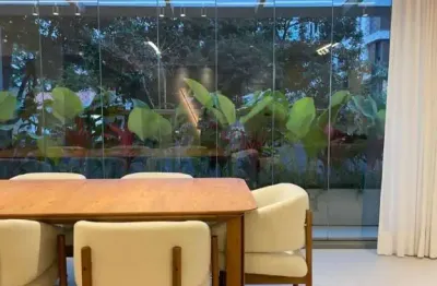 Apartamento com 4 quartos à venda na Rua Gil Eanes, 635, Campo Belo, São Paulo por R$ 3.990.000