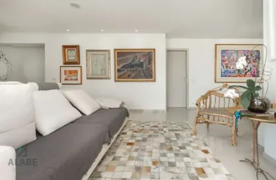 Apartamento com 3 quartos à venda na Rua Pensilvânia, 114, Brooklin, São Paulo por R$ 3.200.000