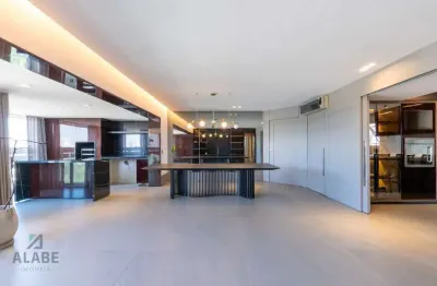 Apartamento com 3 quartos à venda na Rua Xavier Gouveia, 241, Campo Belo, São Paulo por R$ 2.350.000