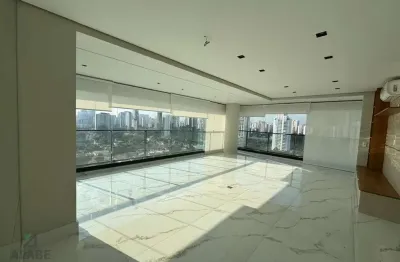 Apartamento com 3 quartos para alugar na Rua Ministro Luiz Gallotti, 134, Vila Cordeiro, São Paulo por R$ 19.000