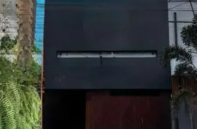 Casa comercial à venda na Rua Professor João Brito, 113, Vila Nova Conceição, São Paulo por R$ 4.550.000