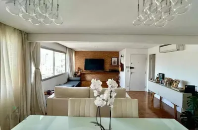 Apartamento com 2 quartos à venda na Rua Baluarte, 230, Itaim Bibi, São Paulo por R$ 1.400.000