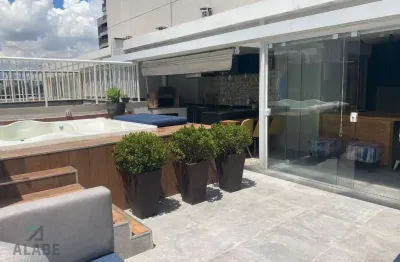 Apartamento com 3 quartos à venda na Rua das Flechas, 562, Jardim Prudência, São Paulo por R$ 1.995.000