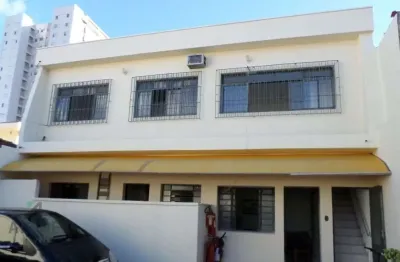Casa com 3 quartos à venda na Rua Grapecica, 45, Brooklin, São Paulo