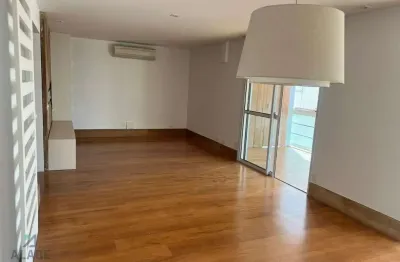 Apartamento com 3 quartos à venda na Rua do Rocio, 450, Vila Olímpia, São Paulo