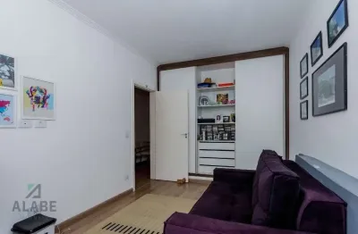 Casa em condomínio fechado com 3 quartos à venda na Rua Rita Joana de Sousa, 577, Brooklin, São Paulo por R$ 2.760.000