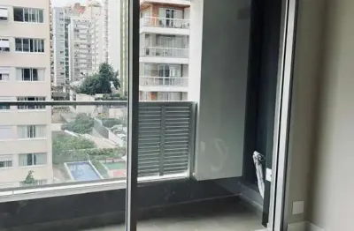Apartamento com 1 quarto à venda na Rua Cristiano Viana, 352, Pinheiros, São Paulo por R$ 850.000