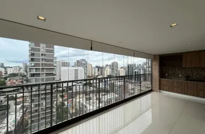 Apartamento com 3 quartos à venda na Rua Marcos Lopes, 233, Vila Nova Conceição, São Paulo