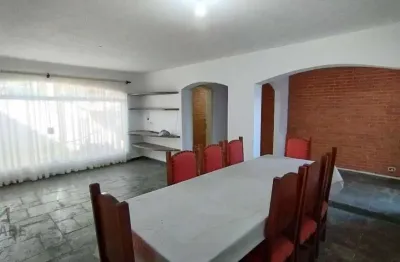 Casa em condomínio fechado com 3 quartos à venda na Rua Domingos Gonçalo, 102, Jardim Campo Grande, São Paulo por R$ 1.810.000