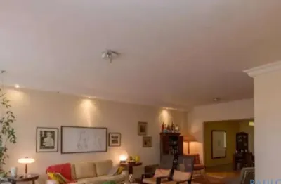 Casa em condomínio fechado com 4 quartos à venda na Rua Geórgia, 870, Brooklin, São Paulo por R$ 3.500.000