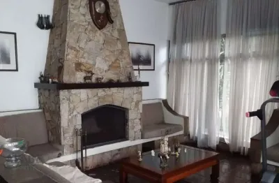 Casa em condomínio fechado com 3 quartos à venda na Avenida Doutor Lino de Moraes Leme, 996, Vila Mascote, São Paulo por R$ 1.600.000