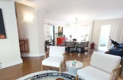 Casa em condomínio fechado com 4 quartos à venda na Rua Amandaba, 101, Jardim Prudência, São Paulo por R$ 2.400.000